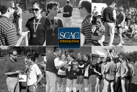 Conference office launches SCAC Interactive