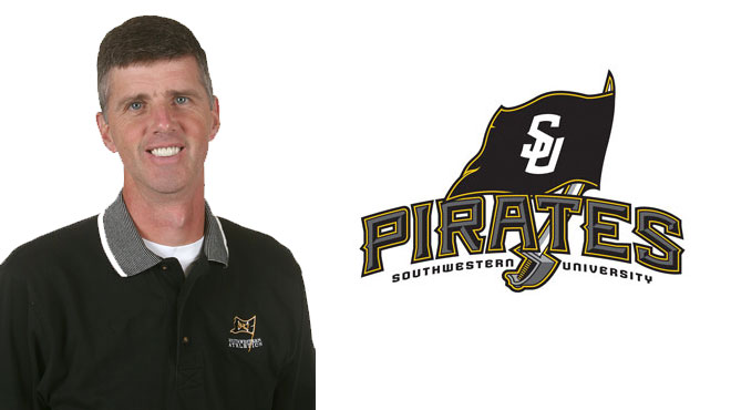 Schwab Honored as NATA DIII Head Athletics' Trainer-of-the-Year