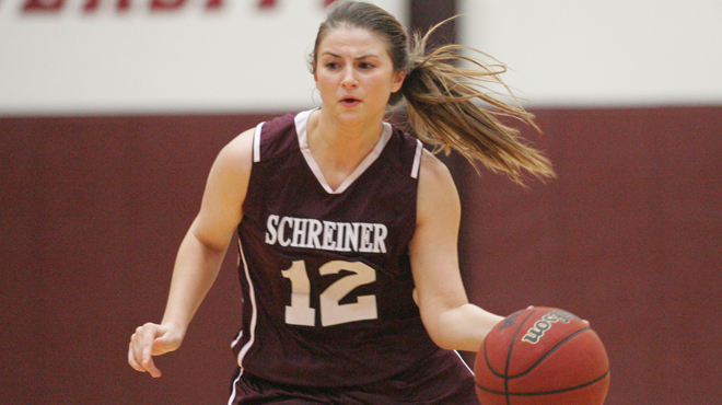 Women's Basketball Recap (Week 11) - Around the SCAC