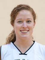 Katie Aldrich, DePauw University, Women's Basketball
