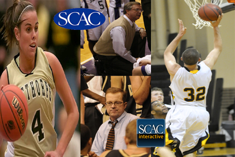 SCAC Interactive - Inside the SCAC Vol. 5