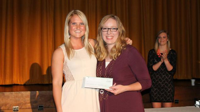 Austin College & SCAC raise nearly $1,000 for Special Olympics