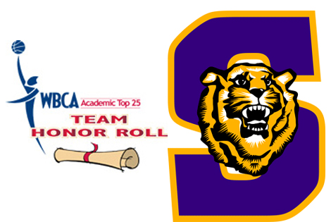 Sewanee Named to WBCA Academic Top 25