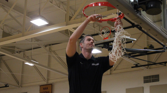 Trinity Travels to Lewis & Clark For NCAA Women's Basketball First Round