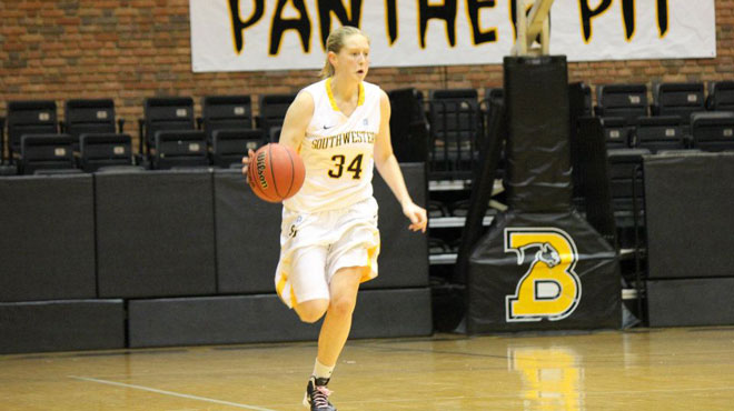 Women's Basketball Recap (Week 1) - Around the SCAC