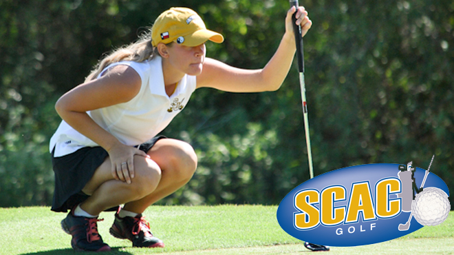 Southwestern's Walden Named SCAC Women's Golfer of the Week