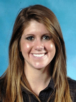 Ashley Lovell, Birmingham-Southern, Women's Golf
