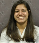 Karissa Speck, Southwestern University, Women's Golf