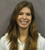 Kelsey Coburn, Southwestern University, Women's Co-Golfer of the Week