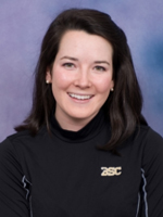 Jennifer Commander, Birmingham-Southern College, Women's Golf
