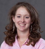 Rachel Grinnell, Centenary College, Women's Golf