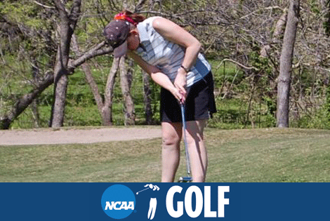 DePauw, Southwestern & Centre move up leader board on Day Two of NCAA Tournament
