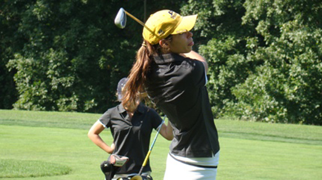 Southwestern Women's Golf Finishes Seventh At NCAA Championship