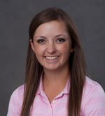 Jamie Wright, Centenary College, Women's Golf