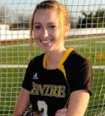 Meg Hawthorne, Centre College, Women's Lacrosse (Offensive)
