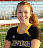 Sarah Mastey, Centre College, Women's Lacrosse (Defensive)