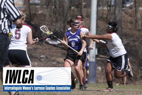 Women's Lacrosse Recap (Week 6) - Around the SCAC