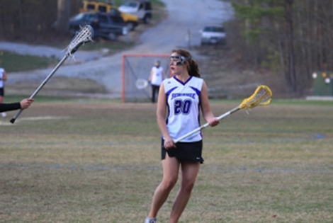 Women's Lacrosse Recap (Week1) - Around the SCAC