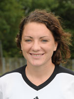Bridget Coleman, DePauw University, Women's Soccer (Co-Defensive)