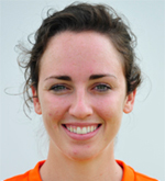 Rebecca Rahn, Hendrix College, Women's Soccer (Offensive)