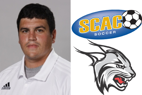 Joe Vari Named Women's Soccer Coach at Rhodes