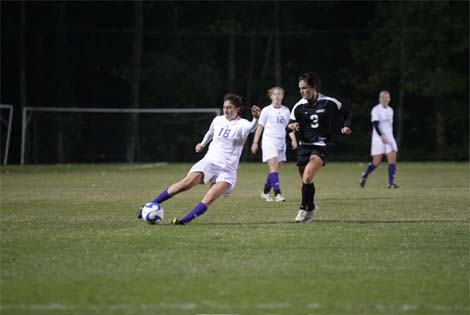 Women's Soccer Recap (Week 2) - Around the SCAC