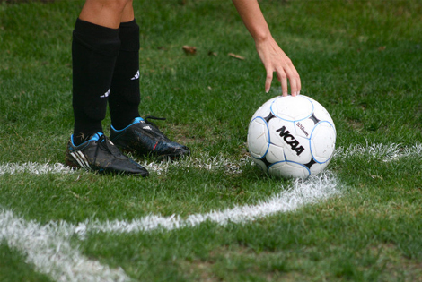 Women's Soccer Recap (Week 9) - Around the SCAC