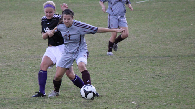 Women's Soccer Recap (Week 4) - Around the SCAC