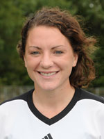 Bridget Coleman, DePauw University, Women's Soccer