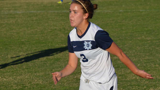 Dallas' Emily Dayton named 2013 Wooden Citizenship Cup 'semi-finalist'