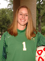 Kaitlin Elledge, Austin College, Women's Soccer (Defensive)