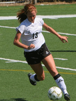 Bobbi Jones, Millsaps College, Women's Soccer (Offensive)