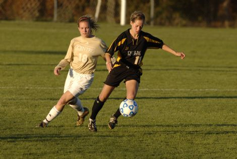 Women's Soccer Recap (Week 6) - Around the SCAC