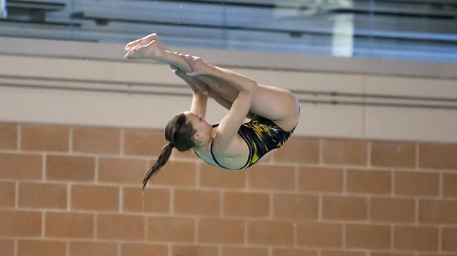 Colorado College's Fazio Named to Capital One Academic All-District&reg; At-Large Team