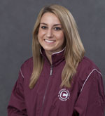 Michelle Gaubert, Centenary College, Women's Swimming