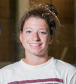 Ruth Hahn, Trinity University, Women's Diving