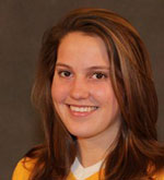 Emily Houghton, Colorado College, Women's Swimming