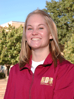 Elise Koestner, Austin Colleg, Women's Diving