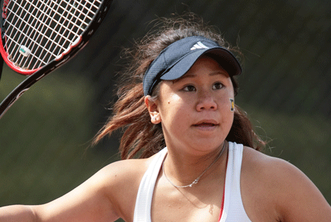 Arita named Division III Player to Watch