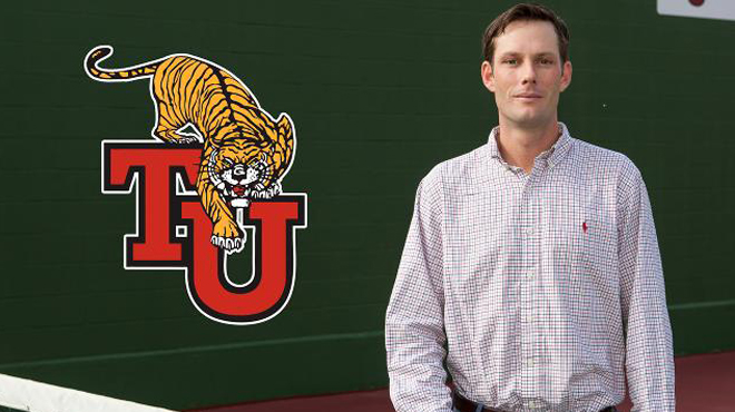 Trinity Names Haugen Interim Women's Tennis Coach