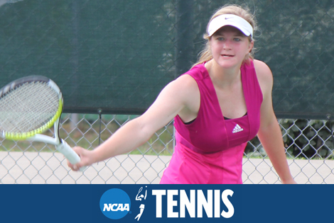 Purple Tigers topple Rose-Hulman to advance to second round of NCAA Championships