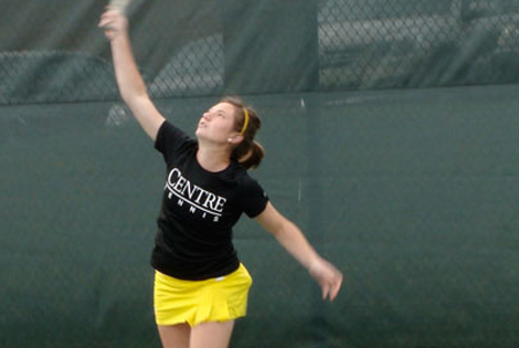 SCAC Announces 2010 Women's Tennis All-Tournament Team