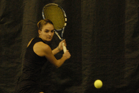 Hendrix's Mesnil; DePauw's Riggle Tabbed as SCAC Player & Coach of the Year