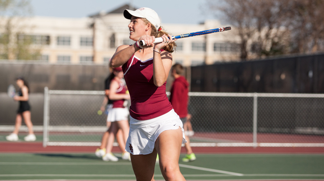 Trinity Women Fall to Emory in NCAA Second Round