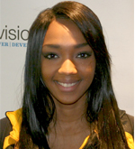 Marlena Hunt, Texas Lutheran University, Women's Track & Field (Field)