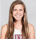 Maddie Murphy, Trinity University, Women's Track & Field (Track)