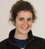 Jaclyn Newell, Trinity University, Women's Track & Field (Track)