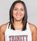 Mariana Sigala, Trinity University, Women's Track & Field (Track)
