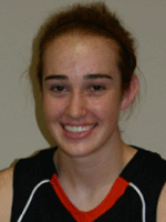 Samantha Devlin, Hendrix College, Women's Track & Field (Field)