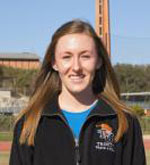 Corey Callahan, Trinity University, Women's Track & Field (Field)